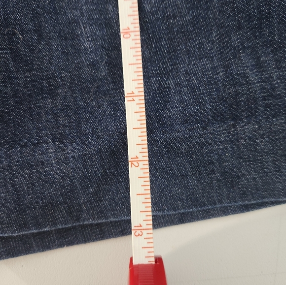 Womens BANANA REPUBLIC SHORTS, SIZE 6 - Picture 7 of 7